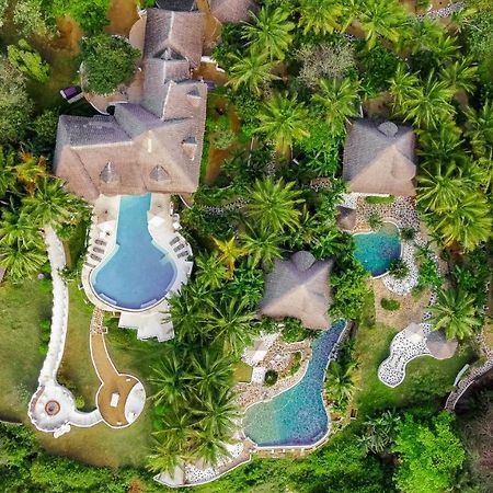 Nuri Boutique Hotel & Villas Msambweni Екстер'єр фото