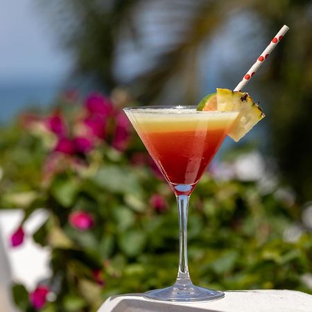 Nuri Boutique Hotel & Villas Msambweni Екстер'єр фото