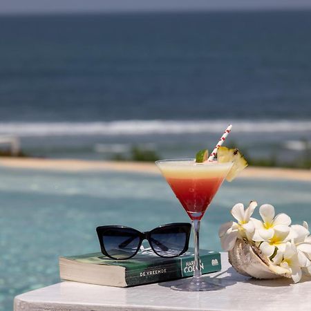 Nuri Boutique Hotel & Villas Msambweni Екстер'єр фото